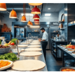 Blaze Pizza Secret Menu